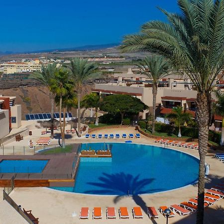 Paraiso Pool And Sea Views Playa Paraiso  Luaran gambar