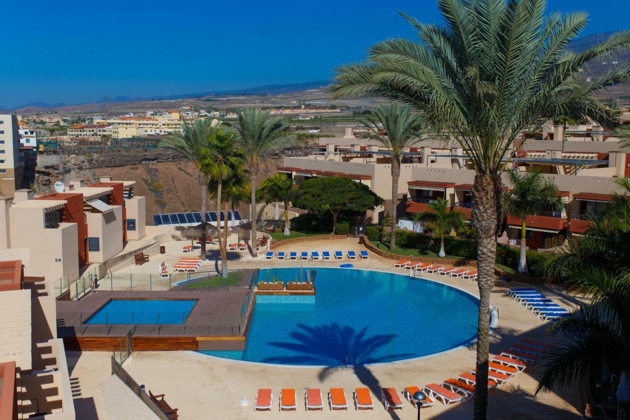 Paraiso Pool And Sea Views Playa Paraiso  Luaran gambar